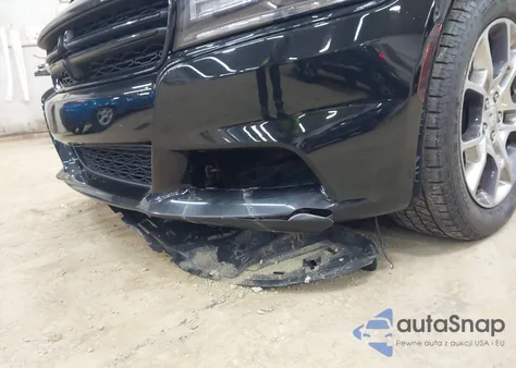 2015 Dodge Charger Sxt from USA, damaged, VIN 2C3CDXJG6FH920021